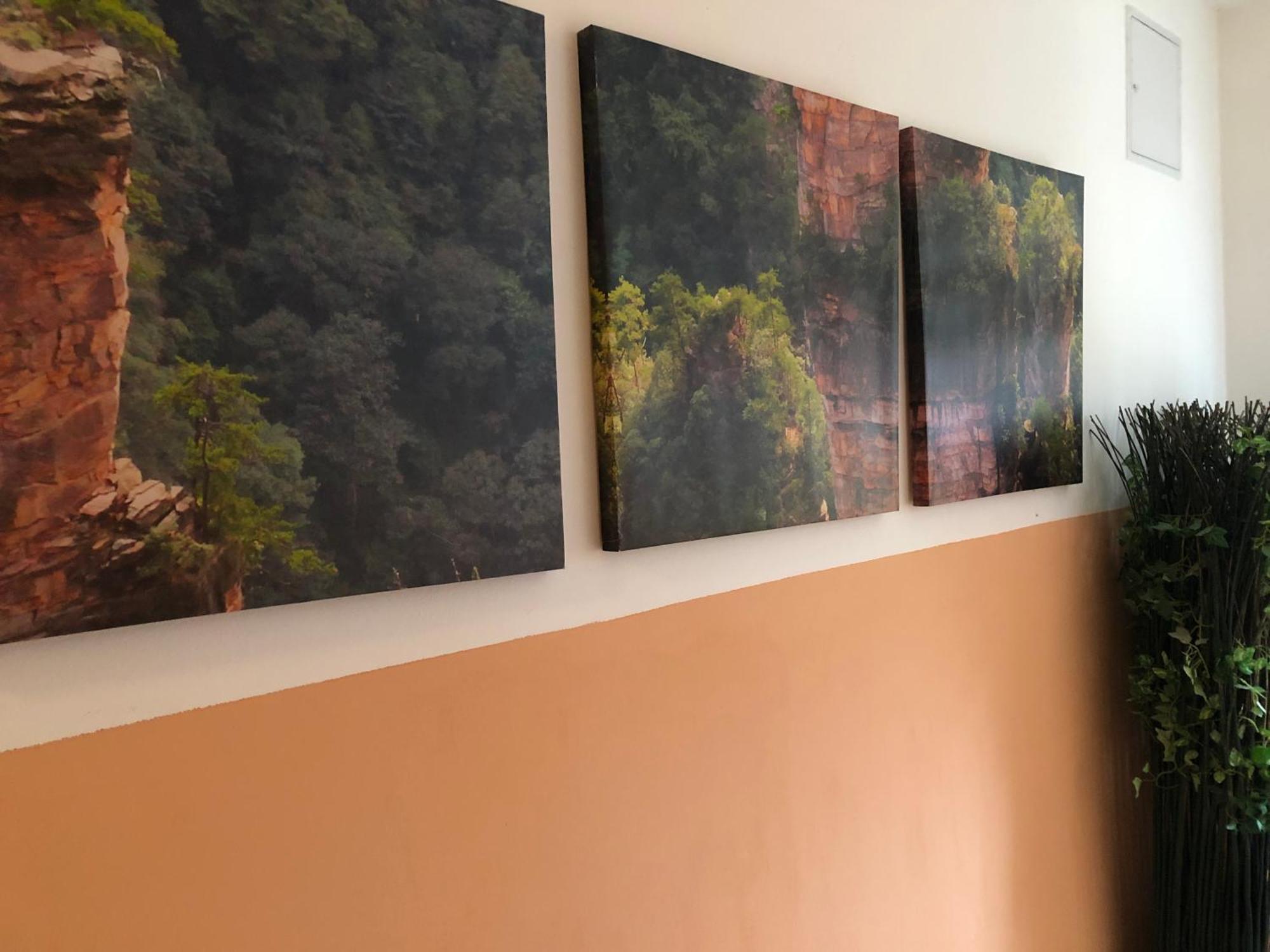 Schoene Ferienwohnung In Bahnhofsnaehe Fuer Urlaub, Studium Oder Arbeit Deggendorf Exterior foto